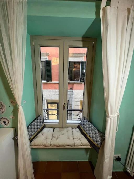 A Due Passi Da Piazza Grande Apartment Montepulciano Luaran gambar