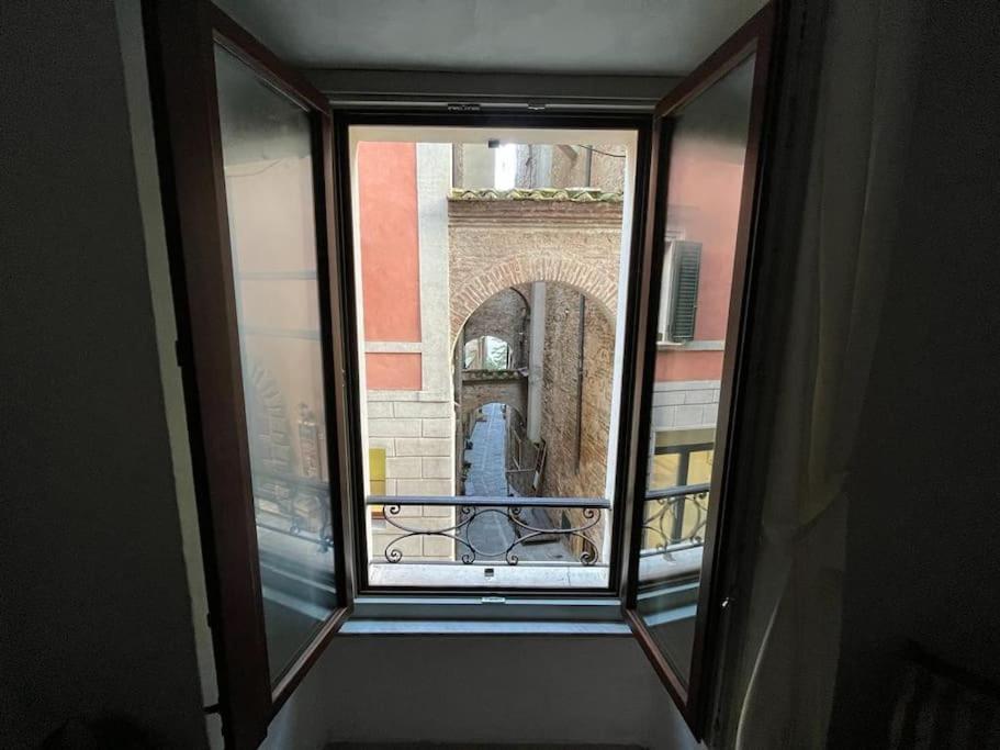 A Due Passi Da Piazza Grande Apartment Montepulciano Luaran gambar