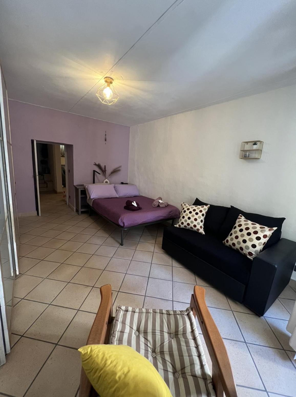 A Due Passi Da Piazza Grande Apartment Montepulciano Luaran gambar