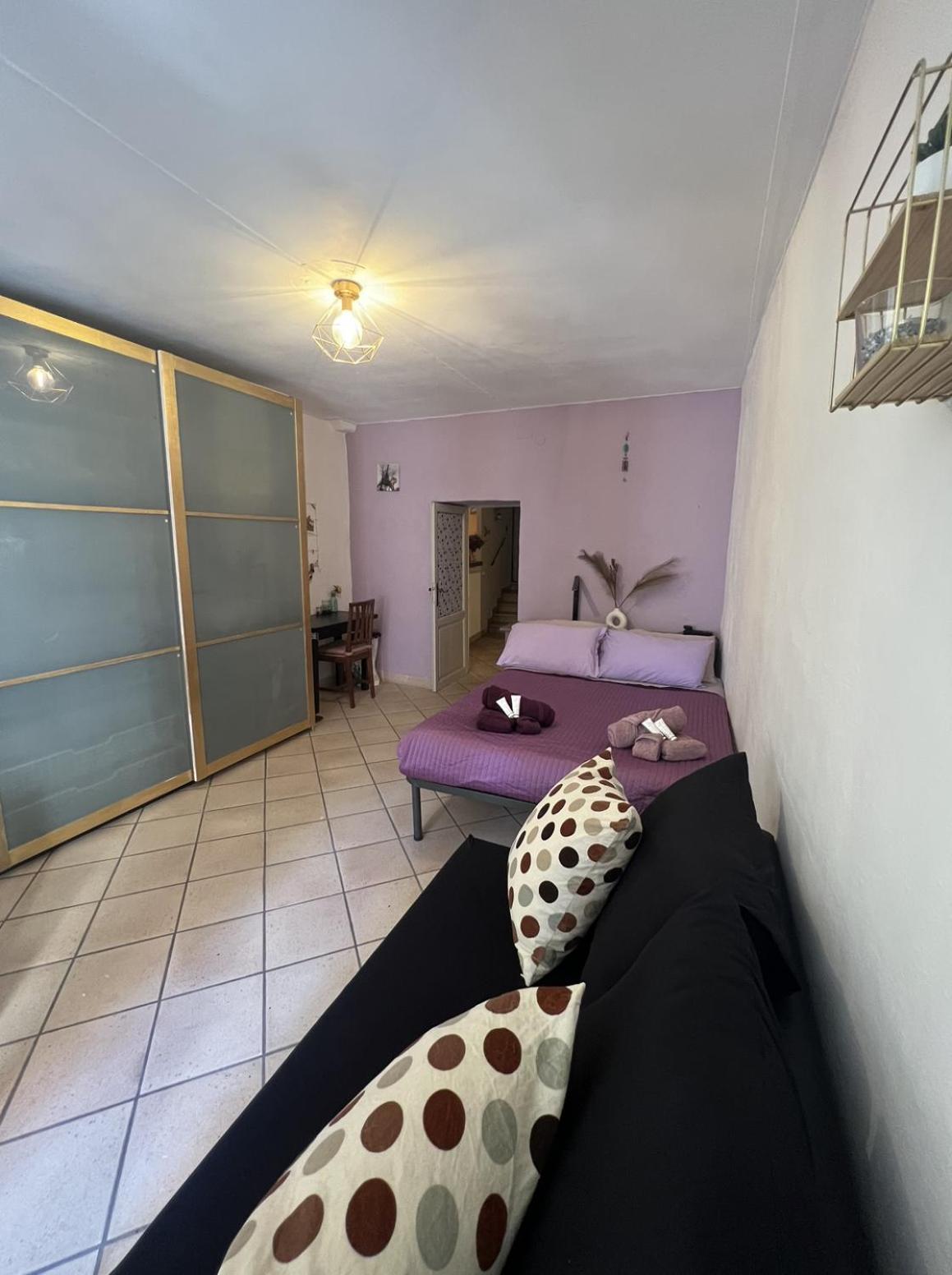 A Due Passi Da Piazza Grande Apartment Montepulciano Luaran gambar